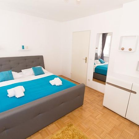Apartment Wichtelgasse Viena Exterior foto